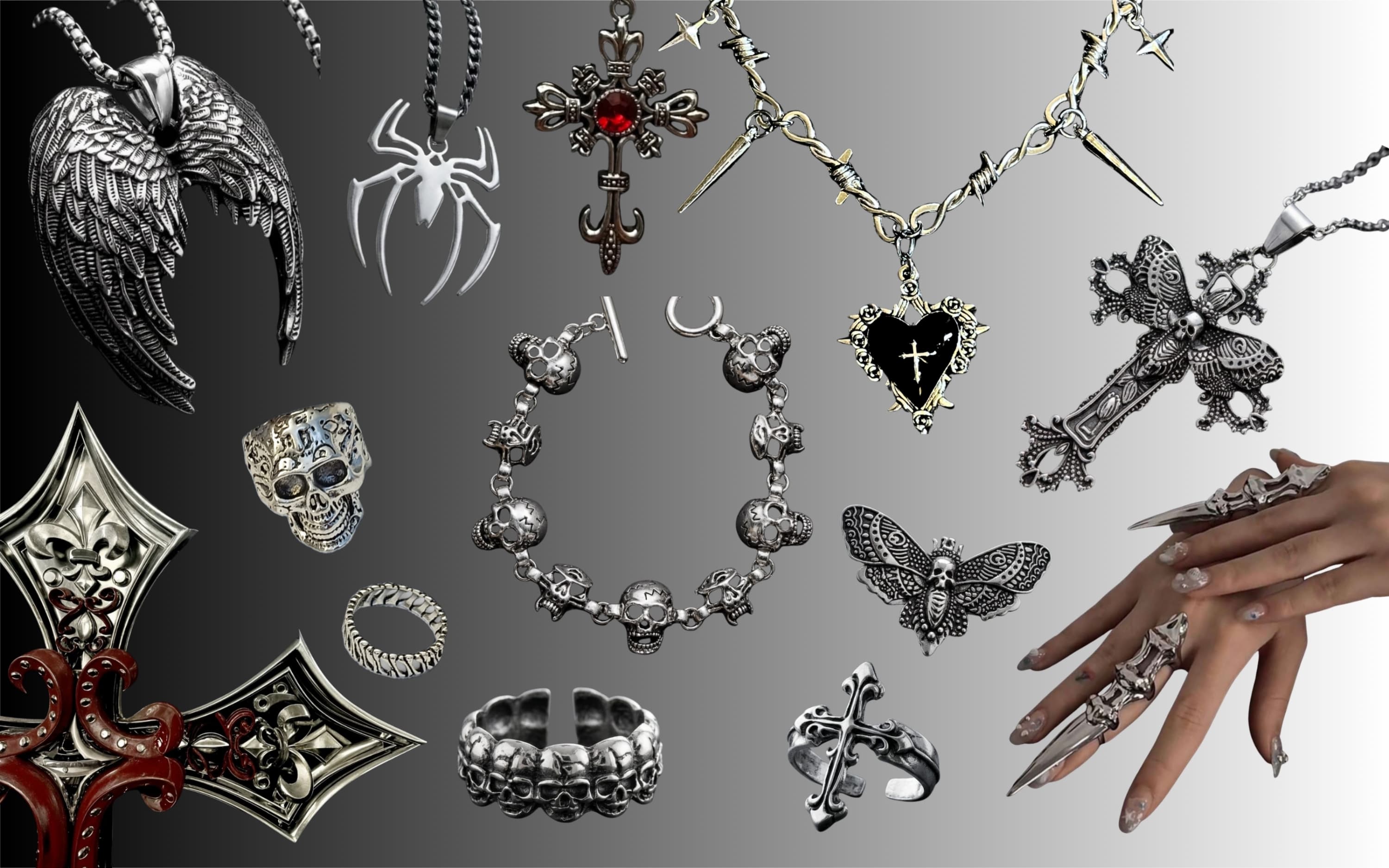 Gothic Noir